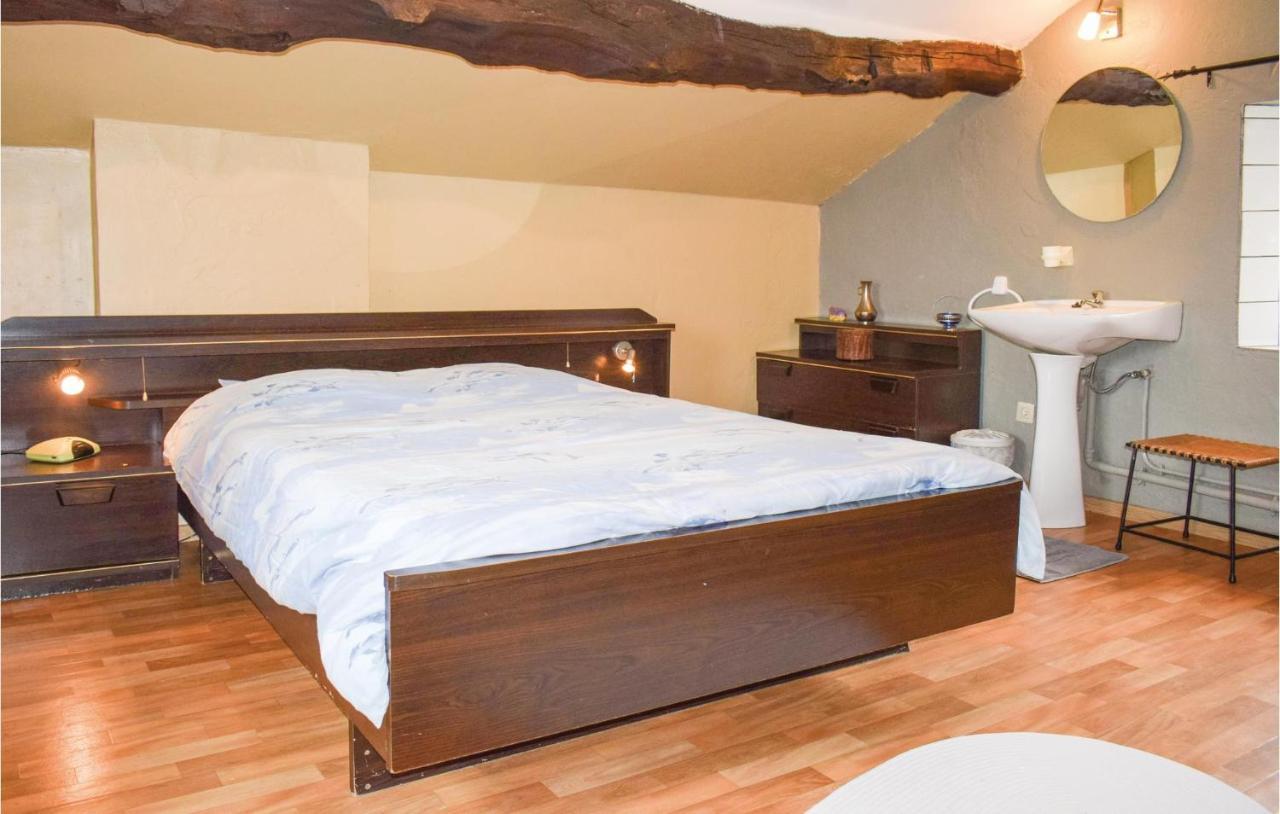 1 Bedroom Nice Home In Lierneux Dış mekan fotoğraf