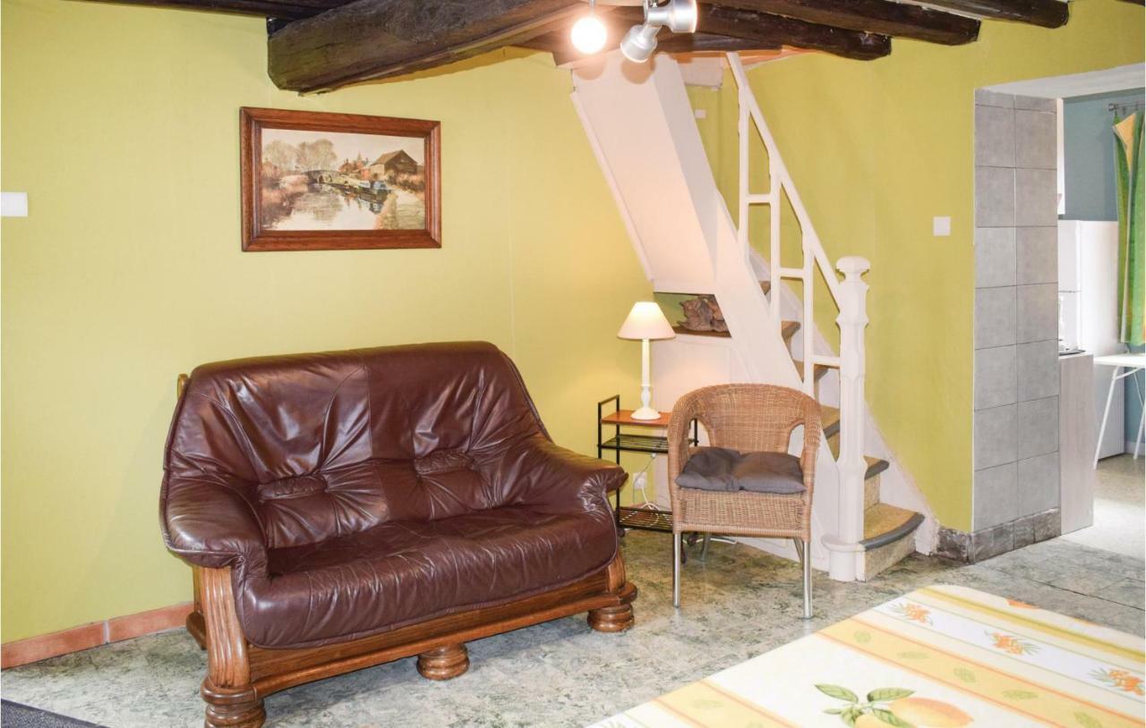 1 Bedroom Nice Home In Lierneux Dış mekan fotoğraf