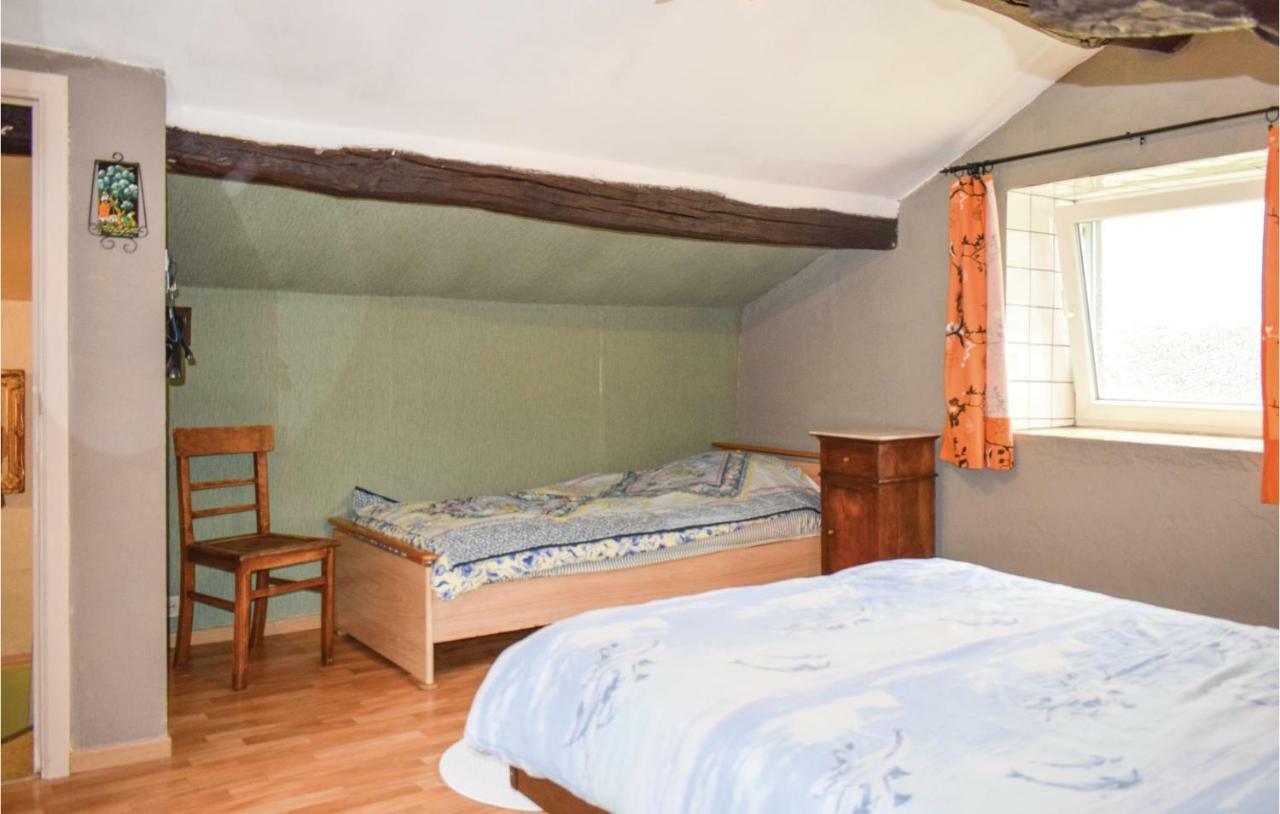 1 Bedroom Nice Home In Lierneux Dış mekan fotoğraf